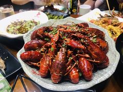 -龙虾风暴(松江店)