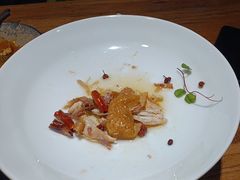 -丹江渔村(首都机场店)