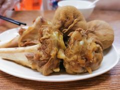 -金新羊杂馆·小龙虾