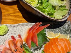 -炎蔵牛舌烤肉