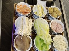 -咏江南·苏式火锅·苏州评弹(观前街店)