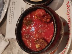 -马迭尔西餐厅(中央大街店)