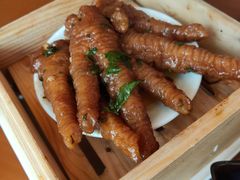 -上海柏悦酒店·世纪100牛排馆