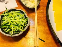 -中国凉都黄牛肉馆(杭州总店)