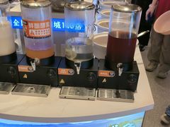 -素满香·全民食养自助(长宁龙之梦店)