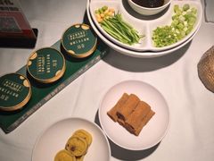 -贝勒爷·酥不腻烤鸭