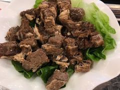 -大味生态火锅(蓝谷地店)