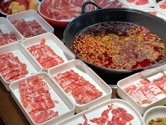 -刘火辣老火锅(光谷店)