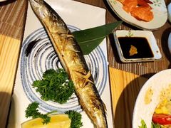-酒井酱子·深夜食堂(东城汇店)