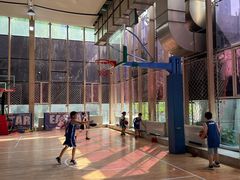 -东方启明星篮球培训(泛海校区)