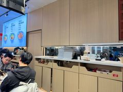 -桂在香知桂林米粉(红博中央公园店)