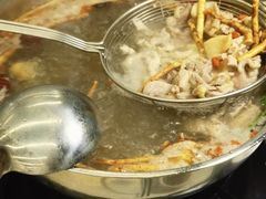 -小煵记·打边炉(西丽文光店)