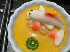 -锦楼·臻选新杭帮(杭州中心店)