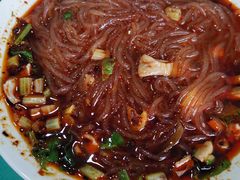 -甘记肥肠粉(马鞍北路店)
