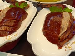 -民族饭荘(新华大街店)