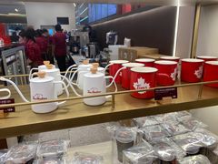 -Tims天好咖啡(河西万象城店)