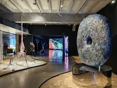 -现代汽车文化中心 Hyundai Motorstudio Beijing