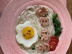 -甜阿姨·天台花园私房菜(万松园店)