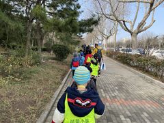 -能量小象·感统·专注力·语言(崂山校区)