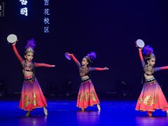 -朵拉舞蹈·少儿舞蹈·成人舞蹈(百花校区)