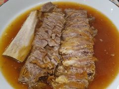-西贝莜面村(镇江苏宁广场店)