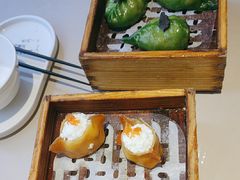 -蔡澜点心·粤菜(领展购物广场店)
