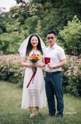 -JEFF STUDIO摄影摄像婚礼跟拍