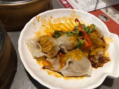 红油抄手-点点心点心专门店(旺角店)