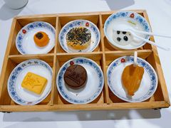 -钟水饺(人民公园总店)