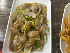 -贞姨美食·老字号海鲜大排档