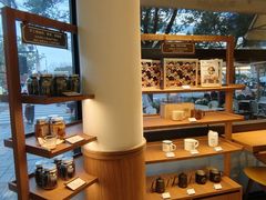 -Peet's Coffee皮爷咖啡(大学路店)