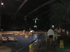 -龙达温泉生态城