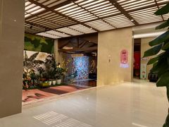 -汤连得温泉馆(宝山店)