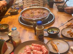 -谭三娘鲜切牛肉自助火锅(九眼桥总店)