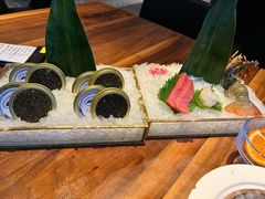 -Mr.Fish鱼鲜生海鲜放题(高德置地冬广场店)