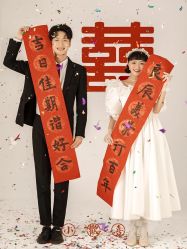 -拾尚映画·STUDIO婚纱摄影(中关村店)