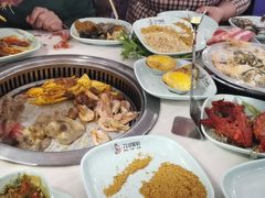 -九寸花汀(摩天活力城店)