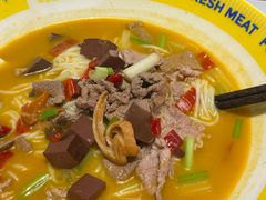 -粉小主·贵州酸汤牛肉粉(南京仙林金鹰店)