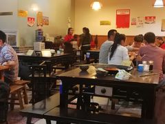 大堂-星鸿社重庆老火锅(燃灯寺分店)