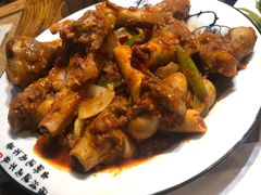 -有奴思烤肉·清真(正宁路店)