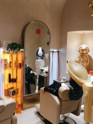 -东时烫染造型·Hair Salon