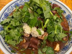 -门框胡同百年卤煮(前门店)