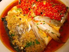 -吃饭皇帝大(赛格国际店)