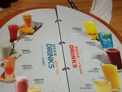 -米斯特比萨(望京西园店)