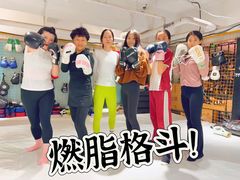 -超菲特健身工作室(晨月店)