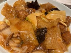 -西安饭庄·非遗陕菜(钟楼店)