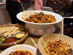 -那时新疆·若羌(经纬汇店)