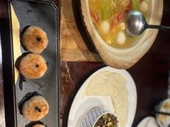 -永安鱼庄·镇江菜(东吴路店)