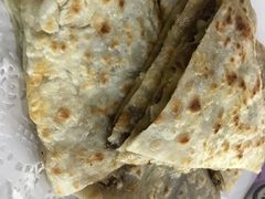 -金家老三饭庄(常营店)