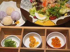 -蟹将军·松叶蟹和牛日料放题自助(K11店)